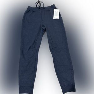 Lululemon.  Jogger.  Men.  Size S.  New
